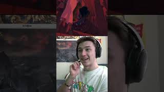 SANCTUARY The Hunchback of Notre Dame Reaction movie reaction disney [upl. by Dreyer]