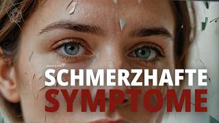 🔍 3 SCHMERZhafte SYMPTOME von Entwicklungstrauma kPTBS Wenn der Körper dissoziiert 🧠 [upl. by Una]