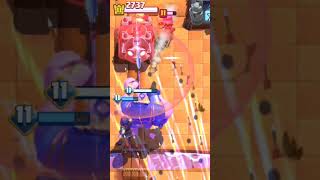 Battleday 9 music remix clashroyale supercell supercell gaming rap shorts world 2024 [upl. by Carroll]