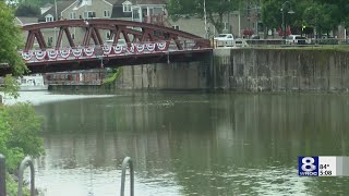 Expanded ADA compliance on its way for Erie Canal communities across New York State [upl. by Sitnalta]