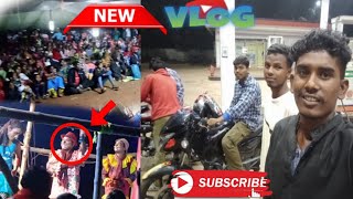 Jhanda Taal Thanda jhanda Mila newsanthalivideo2024vlog [upl. by Atneciv]