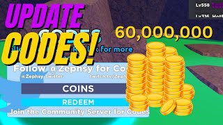 NEW UPDATE FREE COINS CODES 🎃 RPG Simulator ROBLOX [upl. by Naie206]