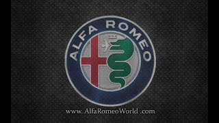 Alfa Romeo 156 SW  Ripleys Game movie 2002 [upl. by Acinoda]