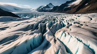 Glacial IsostasyThe Weight of Ice trending viral shortsglaciology [upl. by Lomasi828]