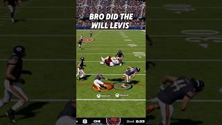 How rare is this animation cfb25 cfb madden football funny [upl. by Allegna]