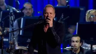 Sting Live In Berlin [upl. by Malanie]