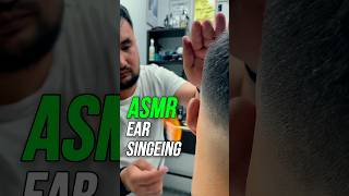 barbershop barber zemabarber barber hairstyle asmrvideo asmr asmrbarber [upl. by Ever601]