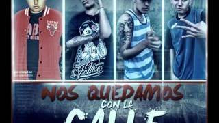 Nos Quedamos Con La Calle  Zaiko amp Nuco Feat Qba amp Tabo El Del Musicon PRODNGB RECORDS 2013 [upl. by Santini]