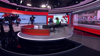 BBC News 0500 amp Business Today  02 October 2024 [upl. by Nomrah266]