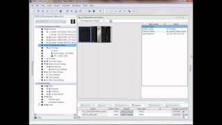 Omron Sysmac Studio Integrated Development Environment Quick Tour [upl. by Annwahsal]