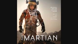 The Martian Original Motion Picture Score  Making Water [upl. by Radmilla]