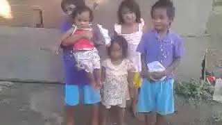 Val Santos Matubang quot 6 SIBLINGS quot [upl. by Bunch]