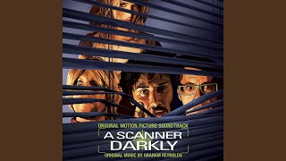 A Scanner Darkly feat Golden Arm Trio [upl. by Noreh100]