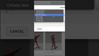 How to Do Animation 3D character in Unity [upl. by Varien848]