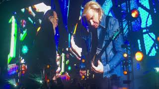 JOE WALSH Performs ROCKY MOUNTAIN WAY at VetsAid 2023 Concert for Our Veterans With Steven Stills [upl. by Isla]