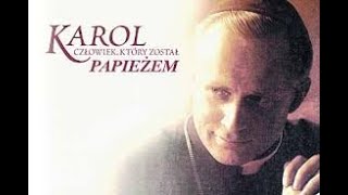 Karol Wojtyła  człowiek który został papieżem [upl. by Kram473]