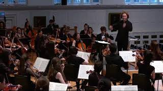 Berlioz Le Carnaval Romain Ouverture [upl. by Aenet]