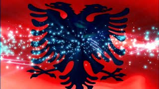 Albania Orkestrale 2020  Cover Extra Performance Offical Video HD [upl. by Kaia]