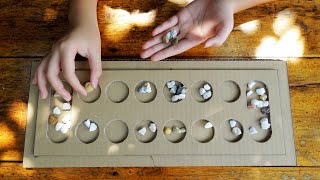 How To Make Mancala Game [upl. by Gage]