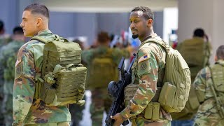 Ivan KAGAME In America Special Military Training The Untold Story of President Kagames Firstborn [upl. by Llednohs]