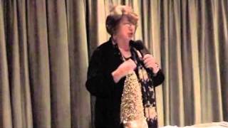 Marsha Linehan and Dialectical Behavior Therapy [upl. by Notnel890]