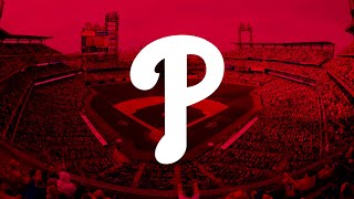 Philadelphia Phillies 2024 Home Run Song [upl. by Rodnas]