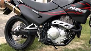 FALCON FABULOSA SUPERMOTARD HD [upl. by Noterb]