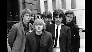 The Yardbirds  For Your Love 1965  Full version [upl. by Dream204]