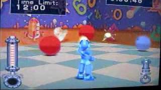 Lets Play Megaman Legends pt 12 Shooting BALLOONS [upl. by Margaretta]