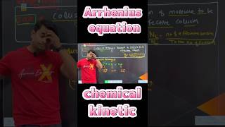 integrated equations of arrhenius [upl. by Ailahtan143]