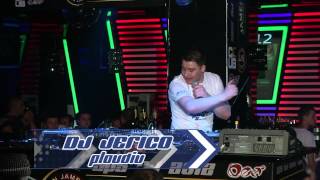 DJ JERICO second round  SPS DJ 2012 [upl. by Ardis132]