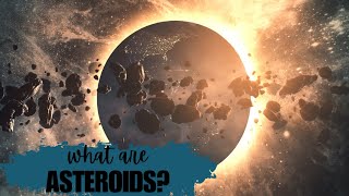 Asteroid  Asteroid belt  kuiper belt  types of Asteroid  Trojan Asteroid [upl. by Neelhtak402]