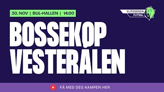 Eliteserien Bossekop  Vesterålen [upl. by Thevenot]