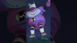 Diwali Special Shorts  Fursatganj Ki Diwali Part 02  03  Vir The Robot Boy  Season 1 [upl. by Haidebez740]