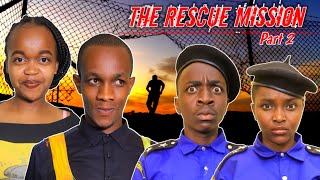 THE RESCUE MISSION 🚨 Episode 2 [upl. by Irdua]