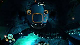 Subnautica Below Zero RePlay P4 Module Hunting [upl. by Stichter]