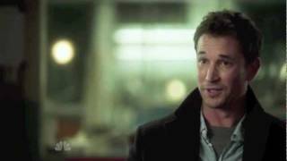 Noah Wyle remembers ER [upl. by Nenerb]