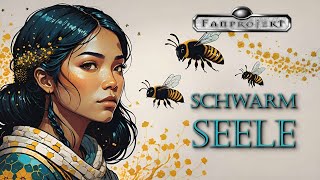 Schwarmseele  Das schwarze Auge Fantasy Hörspiel [upl. by Asela915]