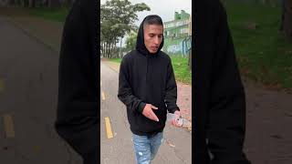 Después Que Te Perdí 💔 Versión Rap freestyle  Jon Z  Kevin Real P [upl. by Lenhart]