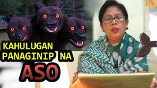 TOP 10 KAHULUGAN NG PANAGINIP SA PERA  MALAS O SWERTE BA [upl. by Prendergast]