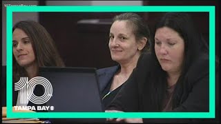 Tampa mother convicted of killing her 2 teens looks for new trial [upl. by Clotilda]