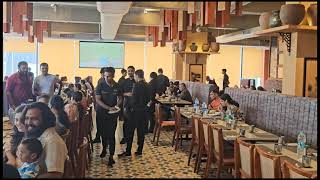 1947 Restaurant Jayanagar  Pure Vegetarian Ala Carte  Buffet  Highly Rated  Ala Carte Review [upl. by Tocs]