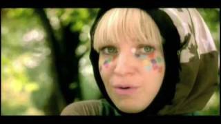 Sia  Day Too Soon HD [upl. by Nedgo240]