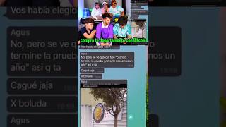 USTEDES LE DARIAN EL CELULAR A GUARURA 🤦🏻 notidefede fedevigevani vecibanda elguarura [upl. by Hunt]