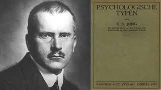 TIPOS PSICOLÓGICOS SEGUNDO CARL GUSTAV JUNG  Classificação da personalidade da Psicologia Analítica [upl. by Olivann]