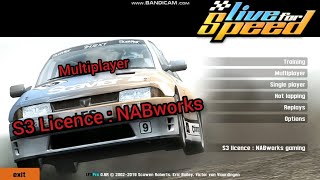 How to unlock S3 on live for speed 6Rviral Share share lfsdrift [upl. by Howe697]