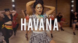 Camila Cabello  Havana ft Young Thug  Brinn Nicole Choreography  DanceOn Class [upl. by Laforge]