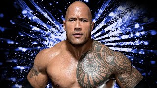 The Rock NEW WWE Theme Song 2021  quotFace Off WWE Editquot [upl. by Bihas711]