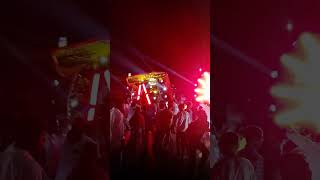 Bodeli Ganpatiaagman 2024 SR Tiger Vs DJ Tiger🐅 bodeli trending dj today shortsvideo 🔥 [upl. by Dnalerb]