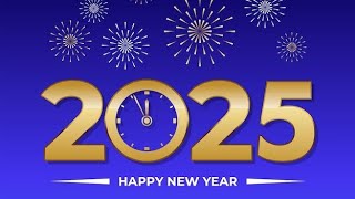 ❄️ 2025 Yangi YiL Qoshigi  2025 Янги йил кушиги  2025 Yangi YiL Tabrigi  2025 Янги йил табриги [upl. by Eckhardt410]